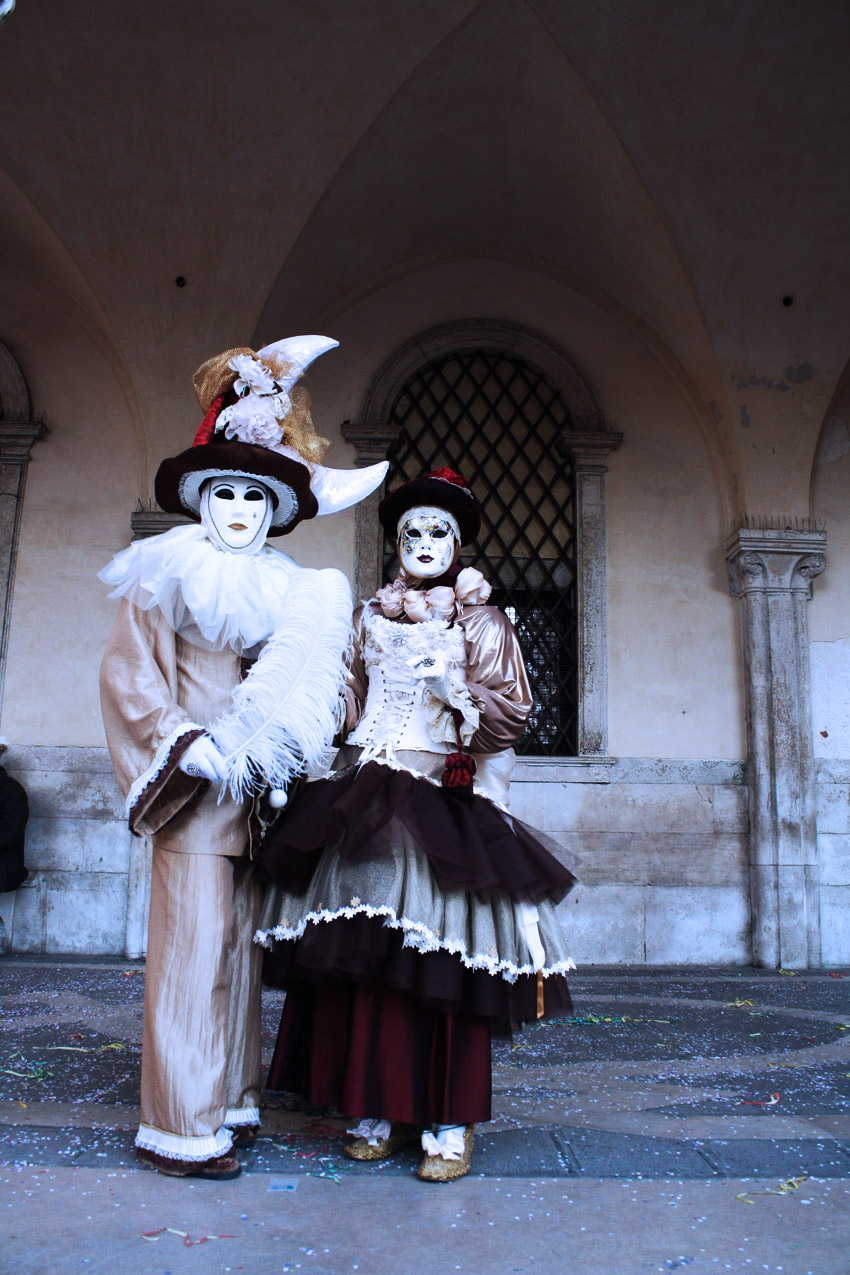 carnaval de Venise - blog voyage carnaval de Venise - blog voyage