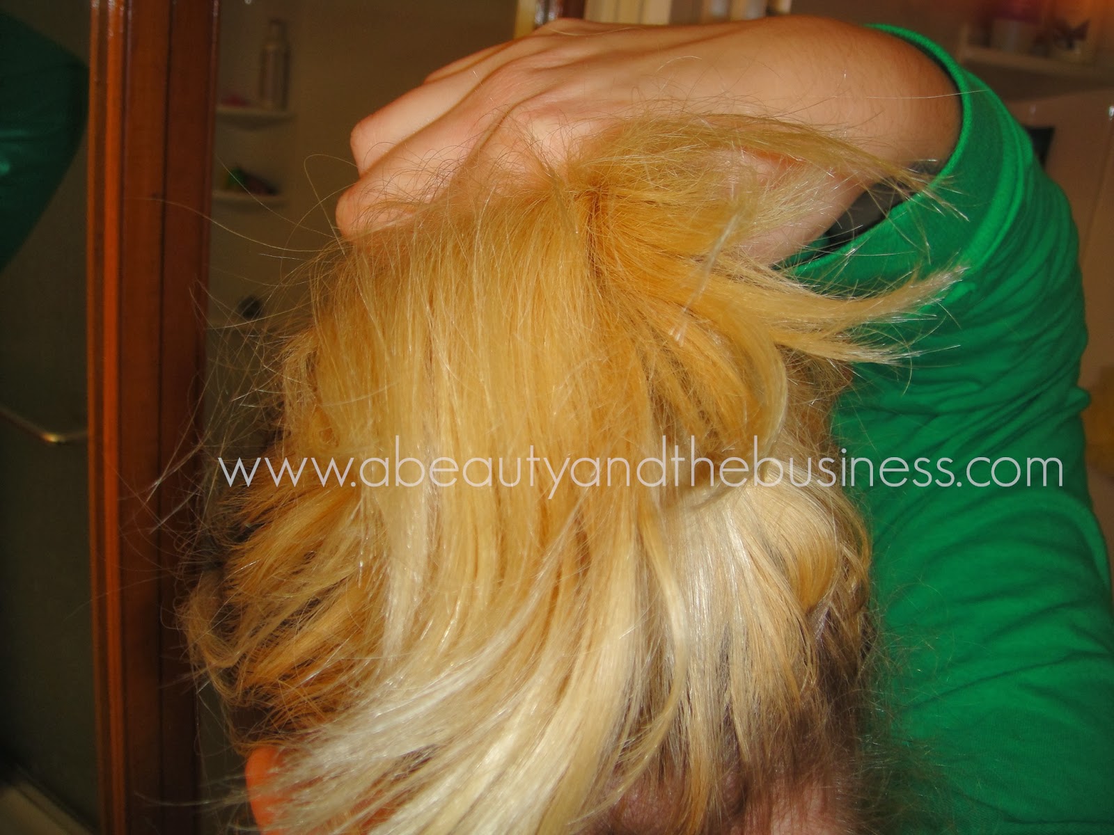 Wen Fall Apple Spice Cleansing Conditioner Review A Beauty And