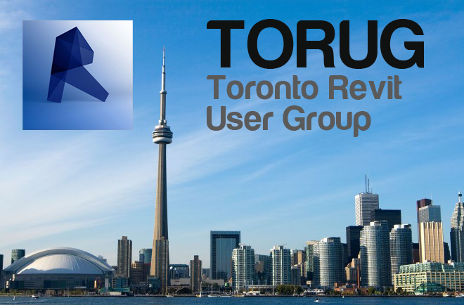 Toronto Revit User Group