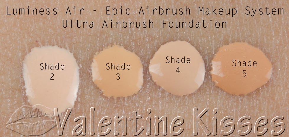 Buy Ultra Airbrush Makeup Foundation