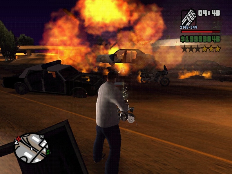 gta san andreas cleo 4 modu indir gta san andreas cleo 4 modu indir