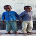  Gêmeos são mortos por causa de uma lenda em Madagascar