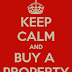 Keep Calm and Buy a Unit at Alam Sanjung. =)