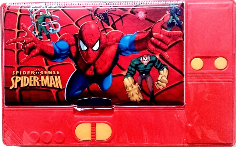 Online Gifts Toys Games Telescopes Binoculars Big Discounts Sale Deals Spiderman Pencil Case Spiderman Magnetic Pencil Box Spiderman Stationery School Supplies At Hobbyplanet