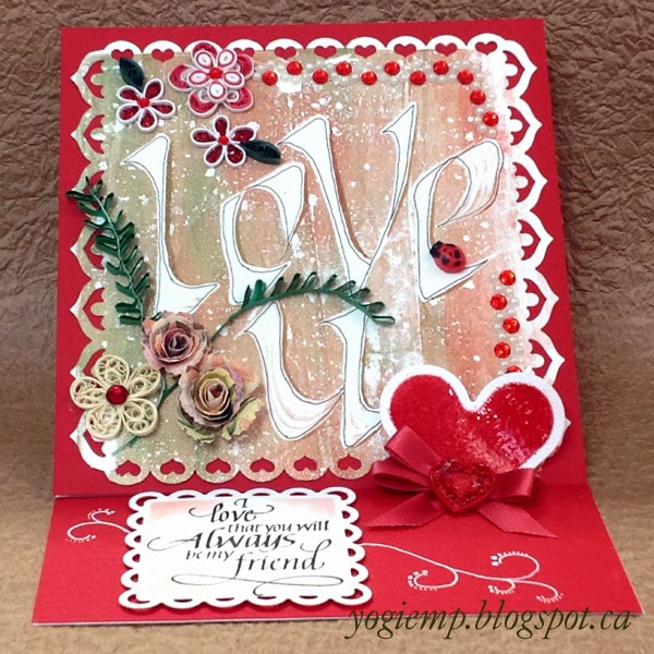 http://yogiemp.com/HP_cards/MiscChallenges/MiscChallenges2015/MCJan155_QuillEaselGelliPrintLoveU_AlwaysBeMyFriend.html
