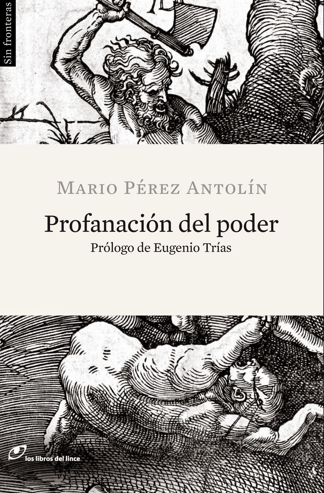 PROFANACIÓN DEL PODER