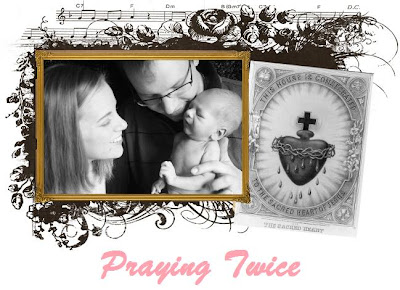Praying Twice