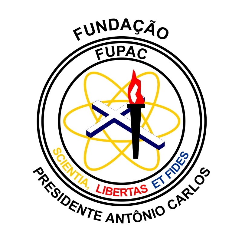 Resultado de imagem para fupac logo