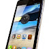 K-Touch Lotus II: Cheap Android Phone With Jelly Bean quard Core Processor