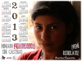 CALENDARIO 2013