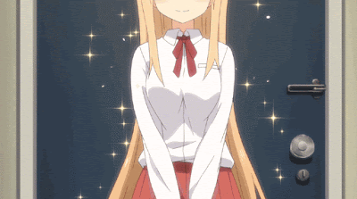 Subdued Fangirling: Himouto! Umaru-chan Final Thoughts--One Of Us