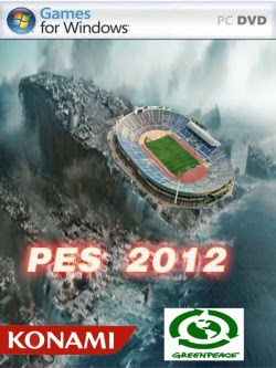 pes%2B2012%2Bcover Download Pro Evolution Soccer 2012   Pc DEMO