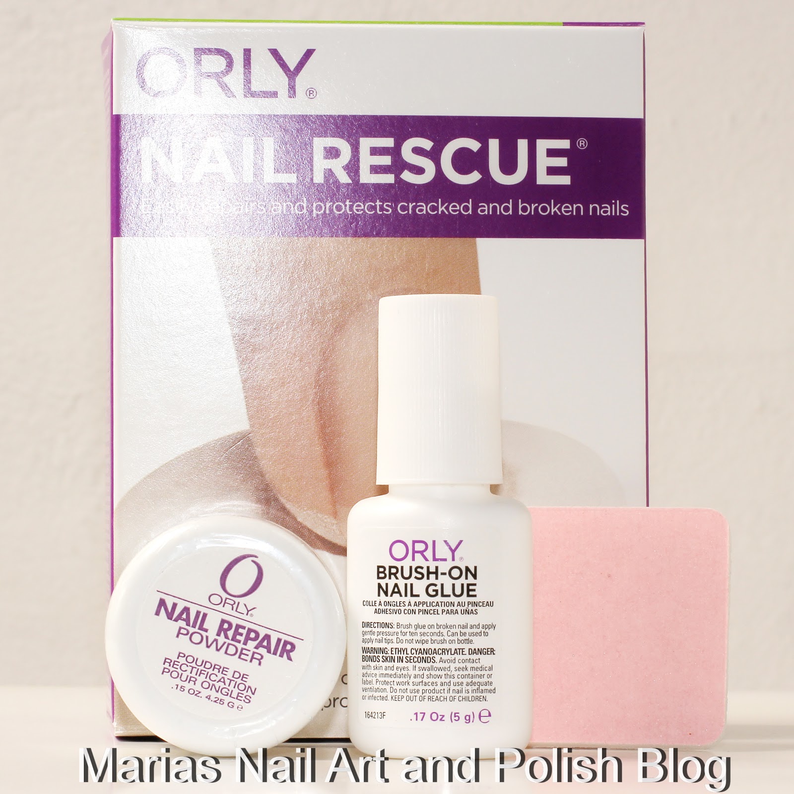 Marias Nail Art and Polish Blog DIY + Tips & tricks