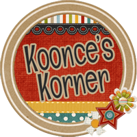 Koonce's Korner
