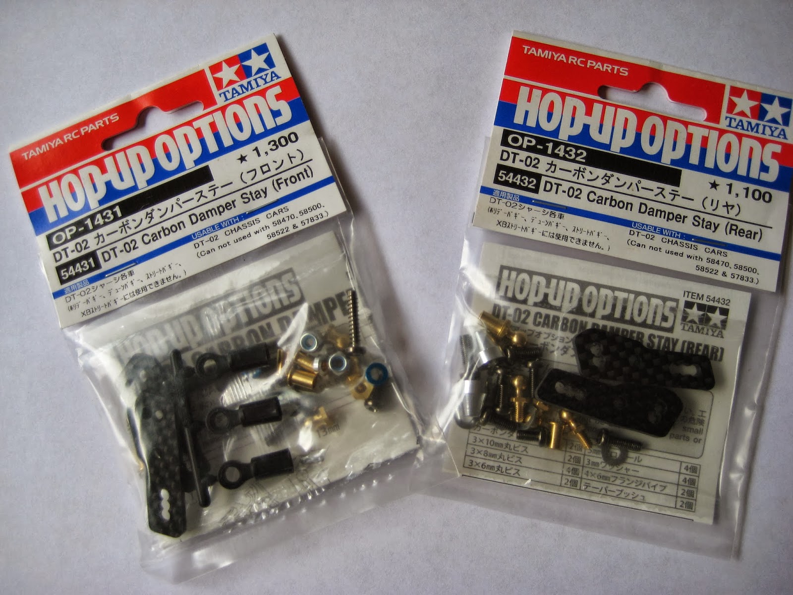 Tamiya DT02 Guide, Mods tuning and tips for club racing review The RC