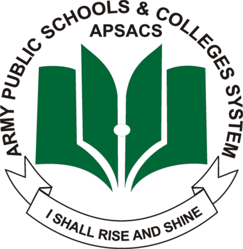 New and Old Jobs Principal Required Army Public School And College