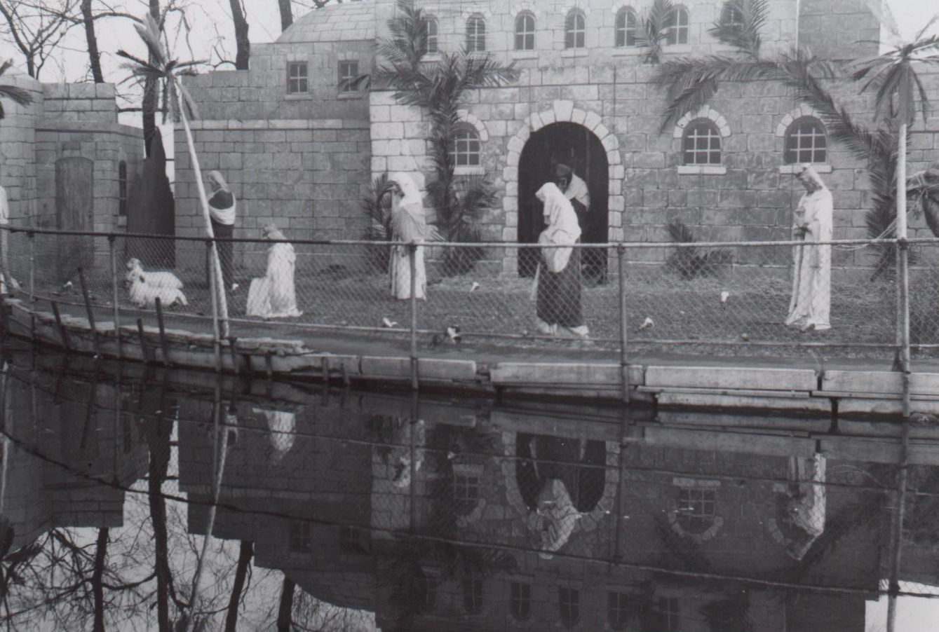 Amber Reunion Amling's Flowerland