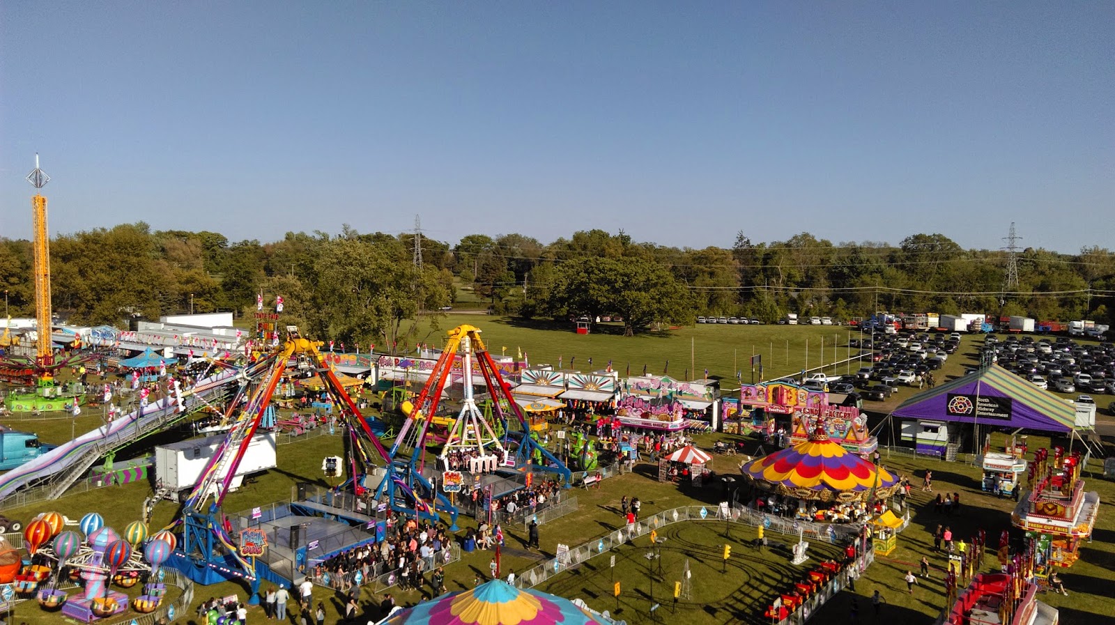 Lifelong Michigander Family Fun at the Orchard Lake St. Mary's Polish