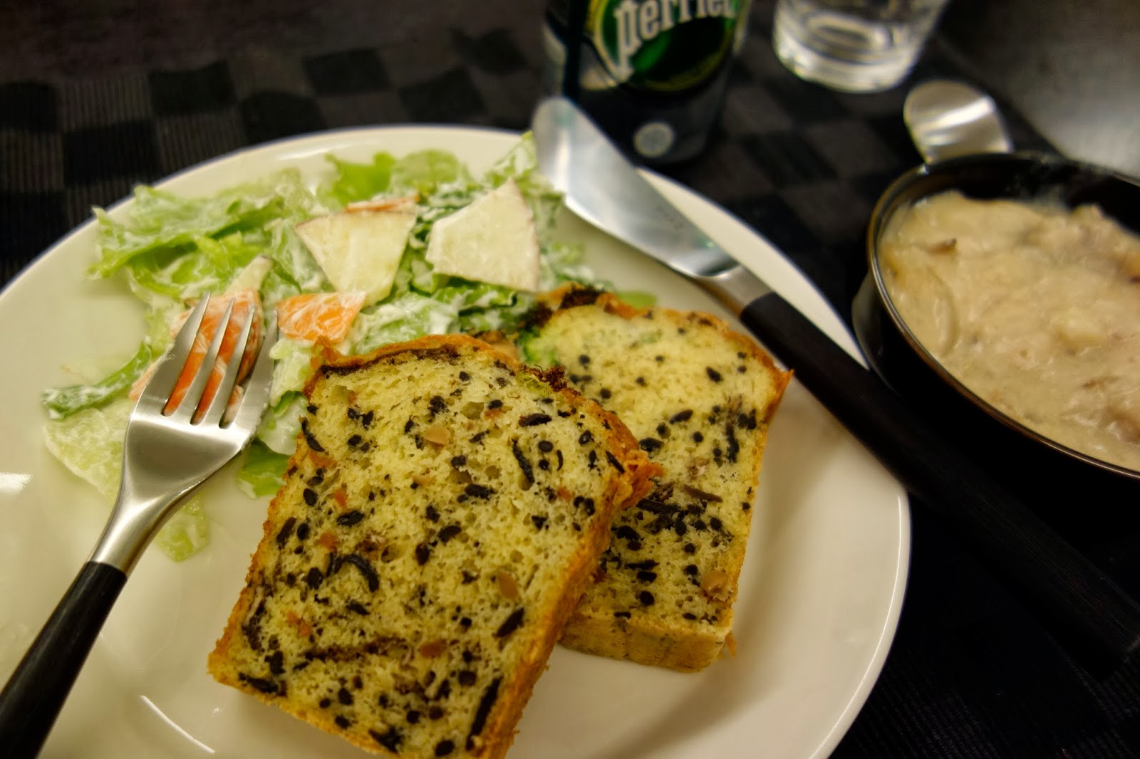 物欲生活 Matfer パウンド型