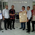 Helldy Agustian Dapat Penghargaan Acta Diurna dari PWI Banten