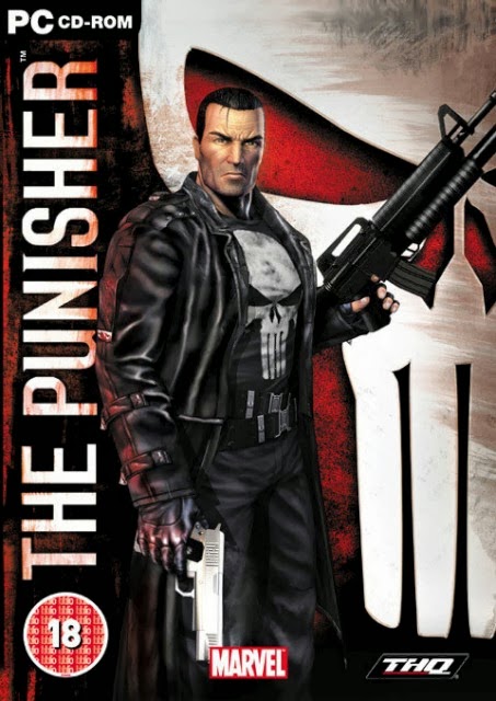 The Punisher En Español