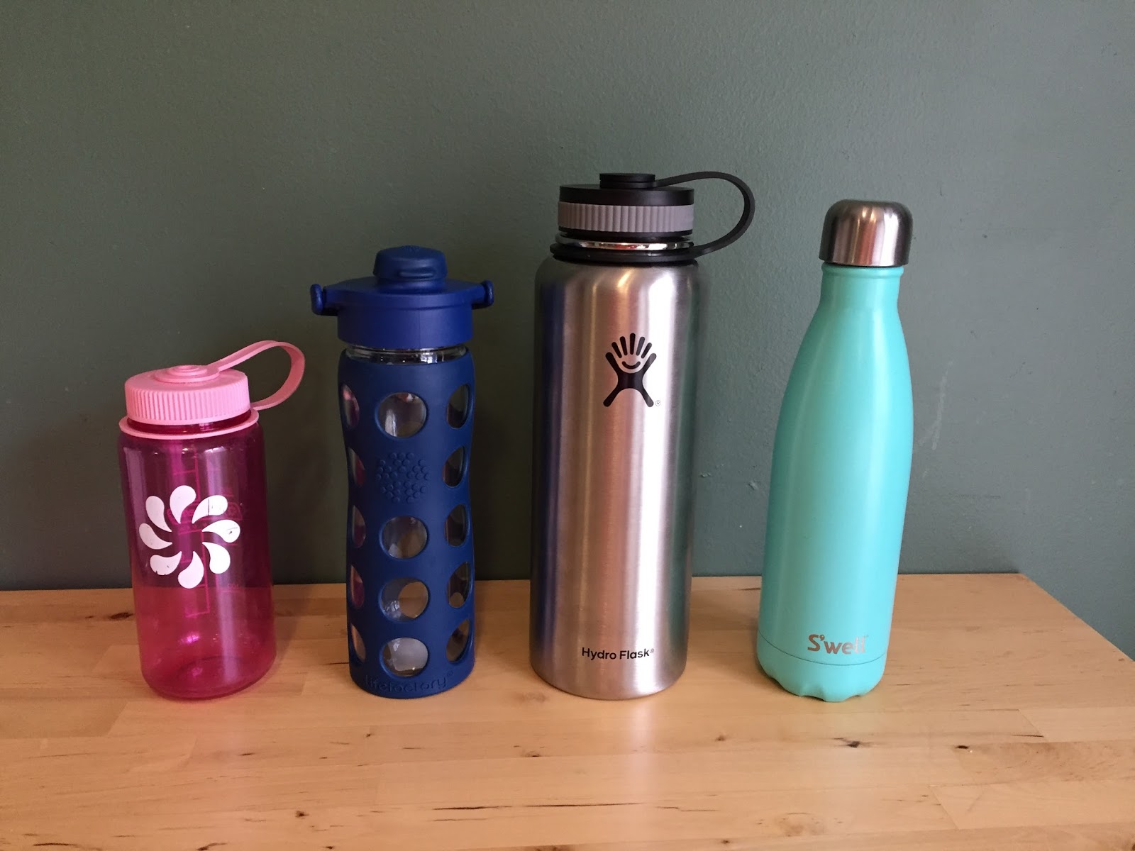 hydro flask sippy cup lid