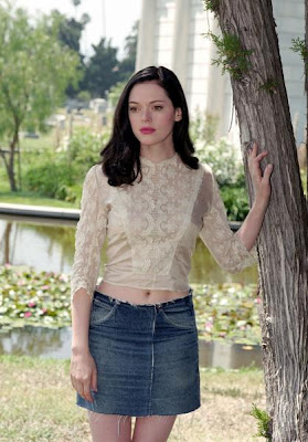 Rose McGowan_Click on the Image for Larger View Rose McGowan Wallpaper-800x600