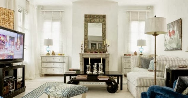 ESTILO RUSTICO: Casa Rustica en Mallorca