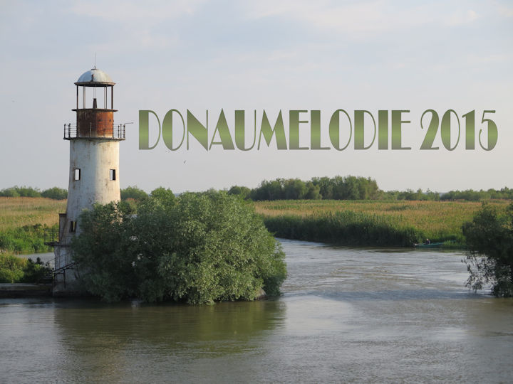 Donaumelodie 2015