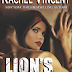 Cover Reveal + Giveaway - Lion’s Share (Wildcats #1)  by Rachel Vincent 