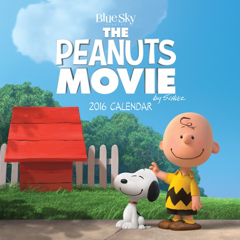 Peanuts Movie Review