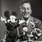 WALT DISNEY