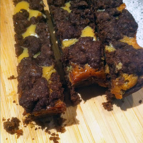 Couscous & Consciousness Sweet New Zealand October Roundup