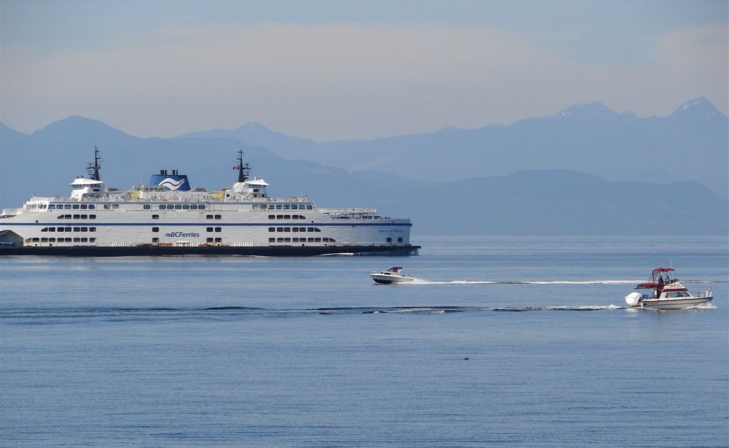 Discover Gabriola Island BC Ferries Coast Saver Spring Break Savings