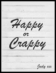 Happy or Crappy...