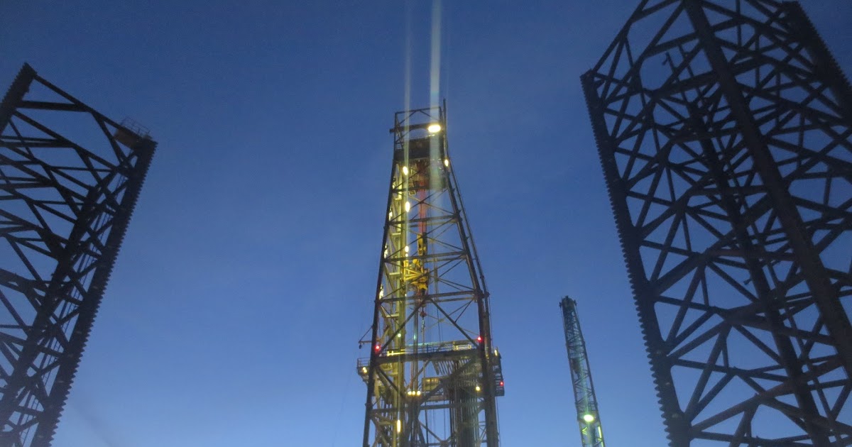 Imitation Of Life Oil Gas Vacancy