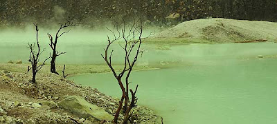 Tips: Tempat-tempat Menarik di Bandung