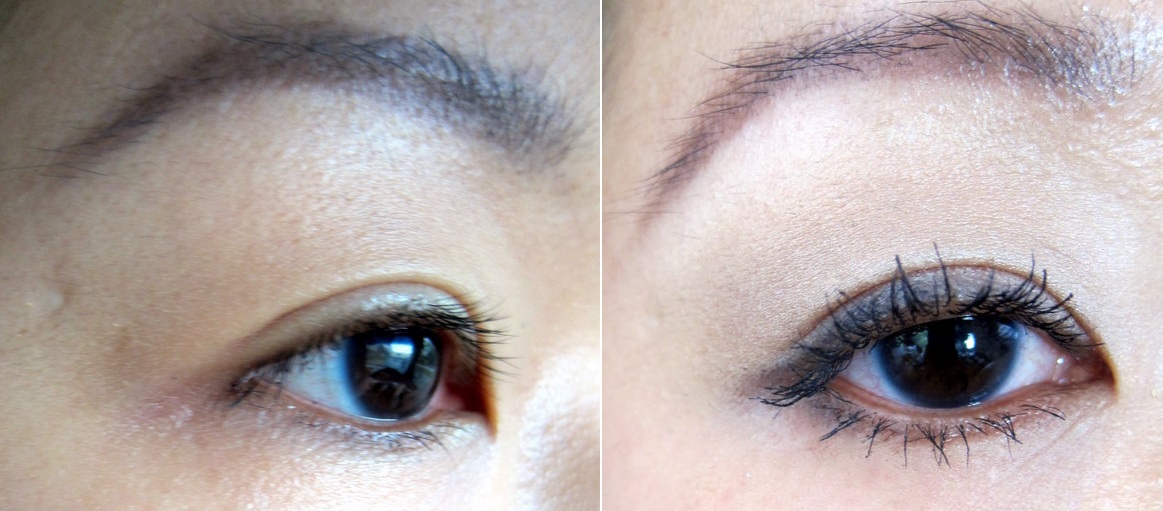 Asian Lashes