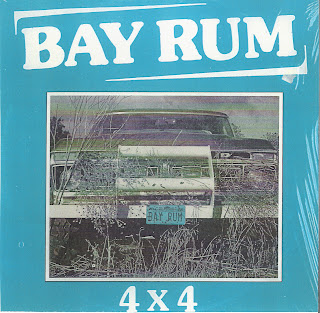 Boots Bay Rum