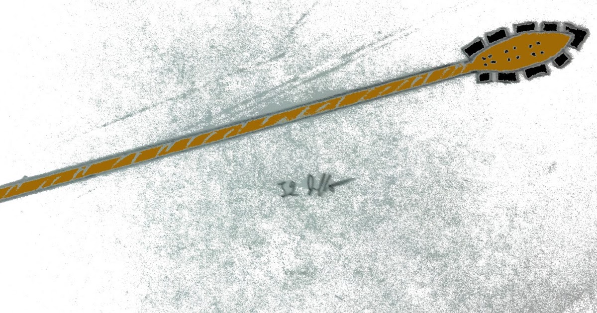 Sailing on the Astral Sea Weapons & Warriors The Tepoztopilli of the