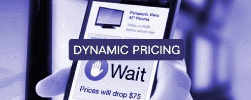 Dynamic Pricing and Discount Engine