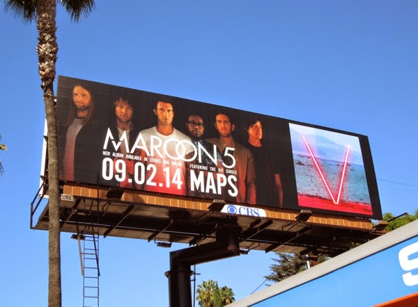 maroon 5 billboard maroon 5 v music album billboard maroon 5 billboard maroon 5 v music album billboard
