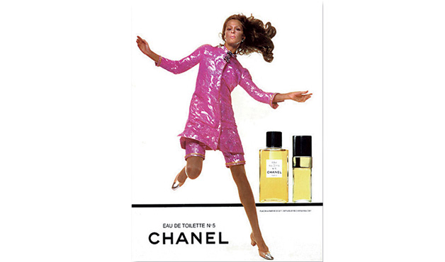 Perfume Shrine: Chanel No.5: Precious Ingredients Lore