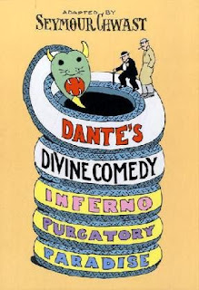 Dante's Wardrobe: COOL BOOK: That's "Detective Dante" to You