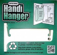 Handi Hanger 2