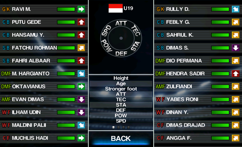 Pes 2012 For Android 2.3.5