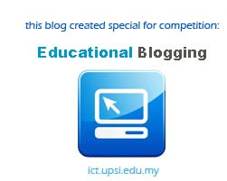 Educatonal Blogging 2012
