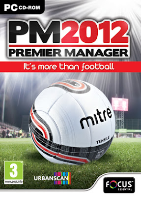 Premiere Manager 2013