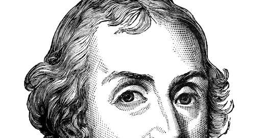 Joseph Priestley Bilim Dünyası