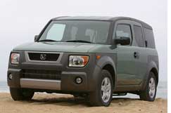 honda element cars honda element cars